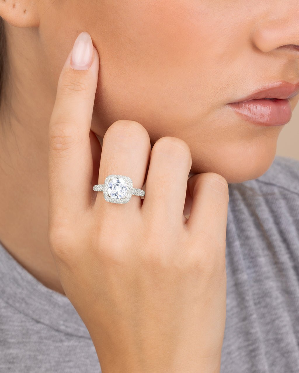 Legacy Ring