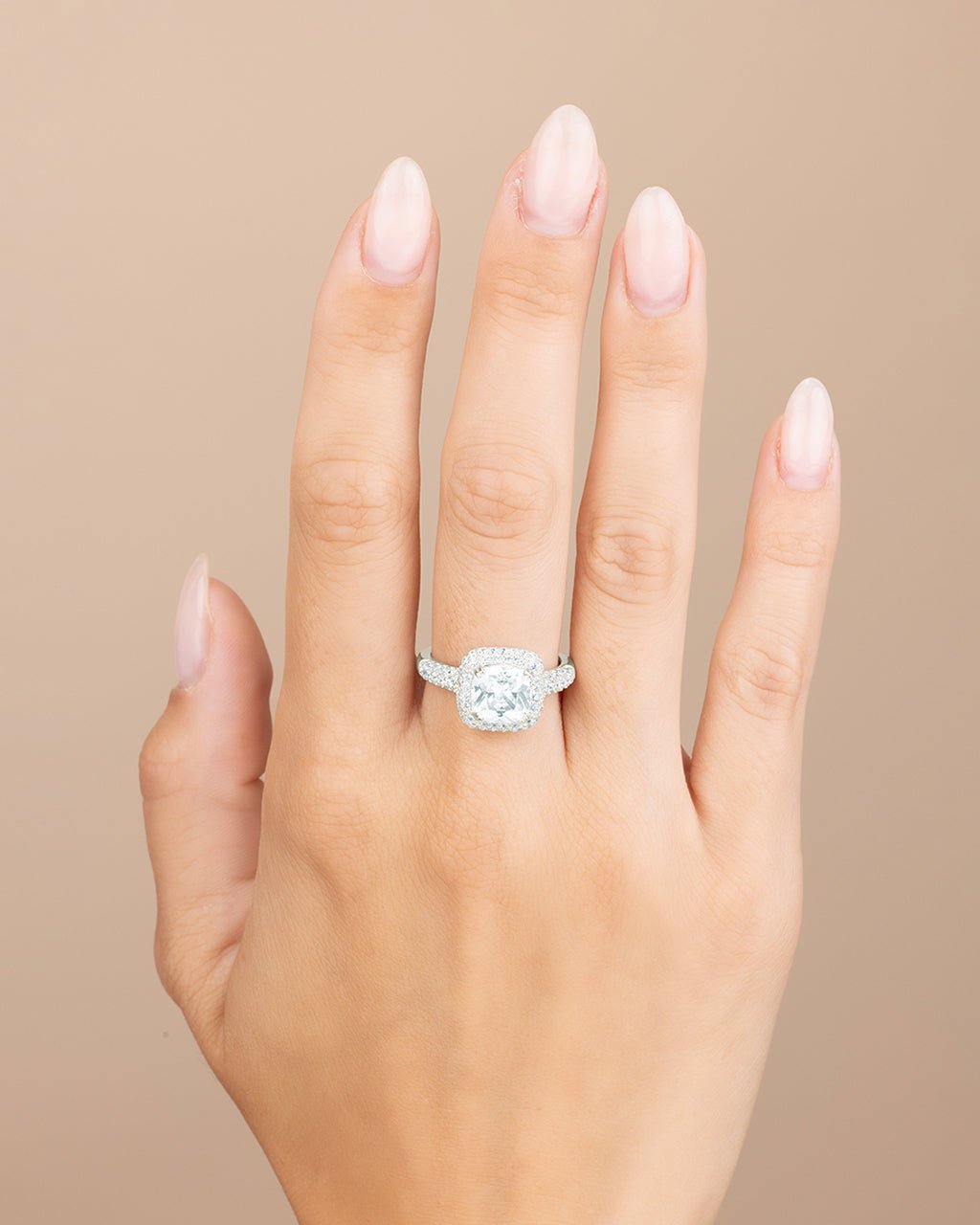 Legacy Ring