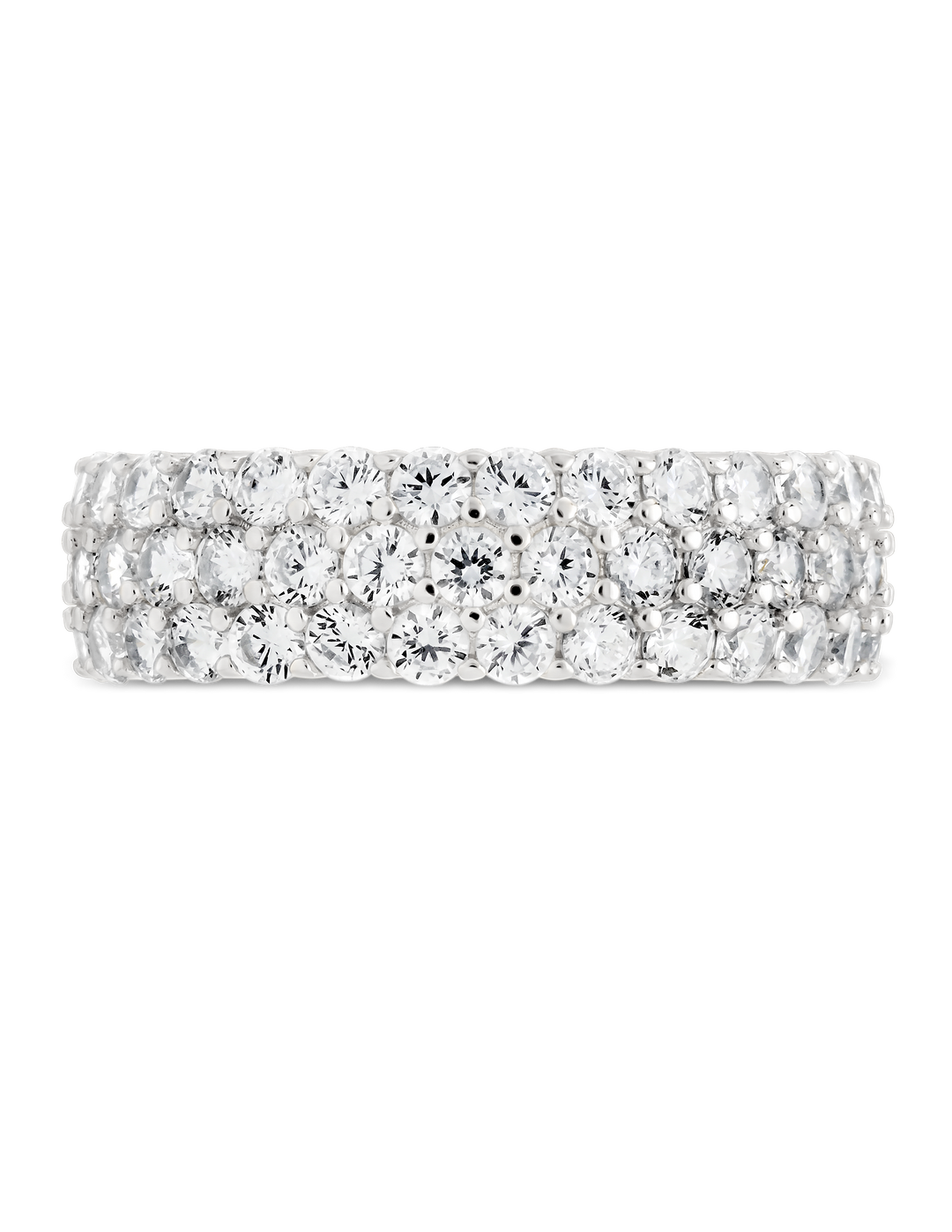 Kate CZ Ring