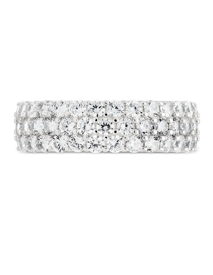 Kate CZ Ring