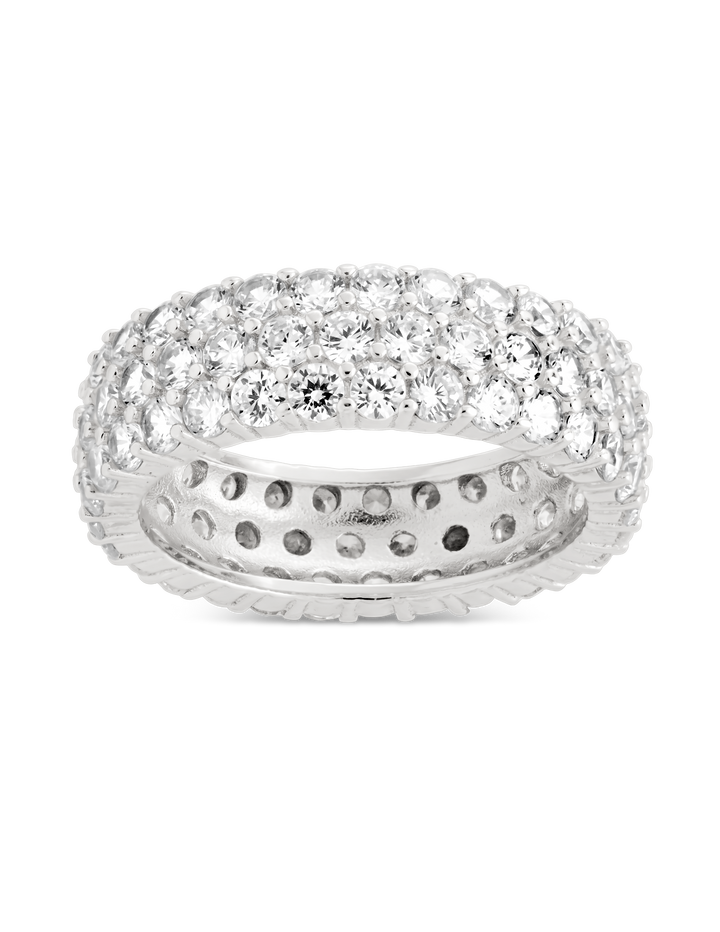 Kate CZ Ring