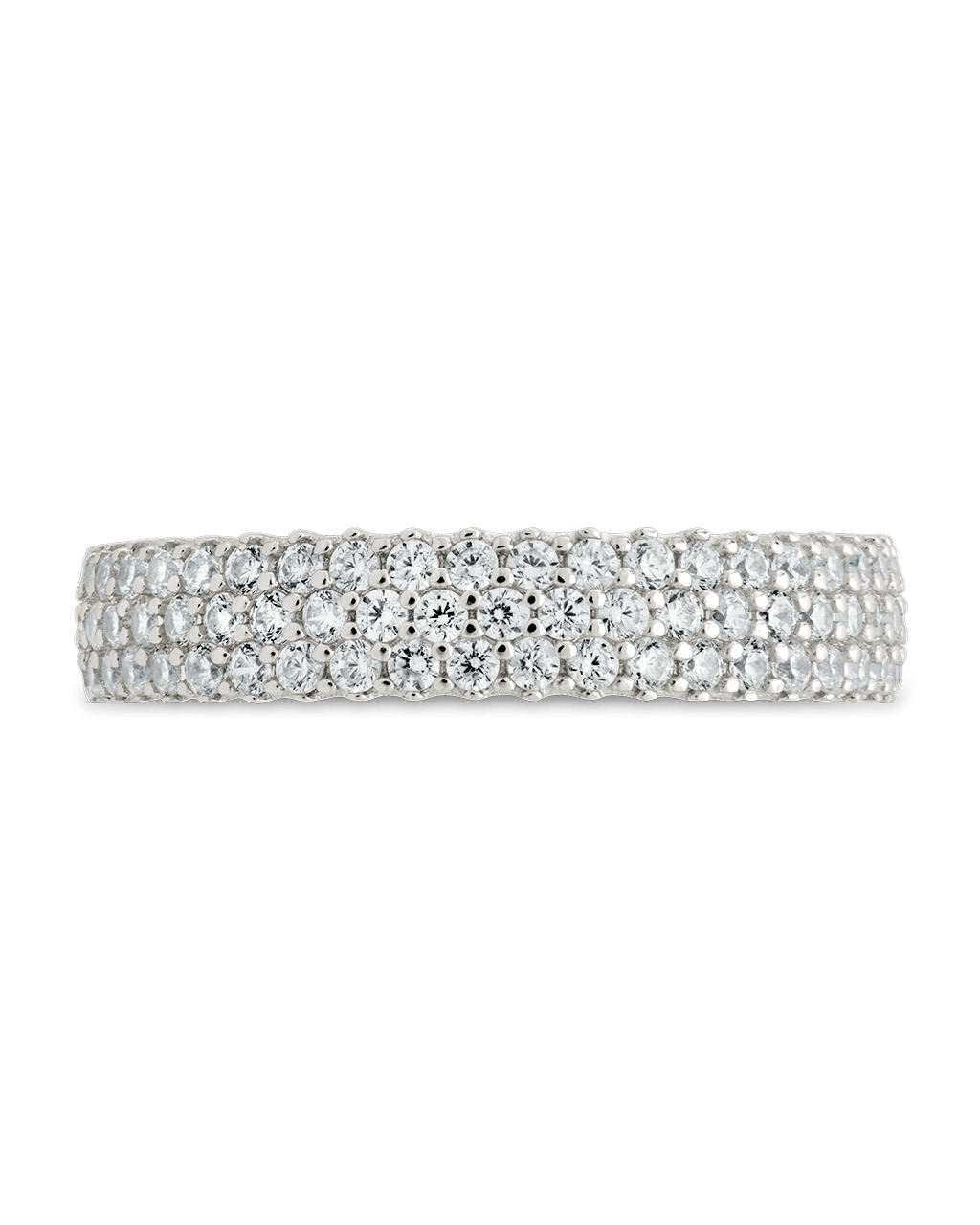 Natalija CZ Ring