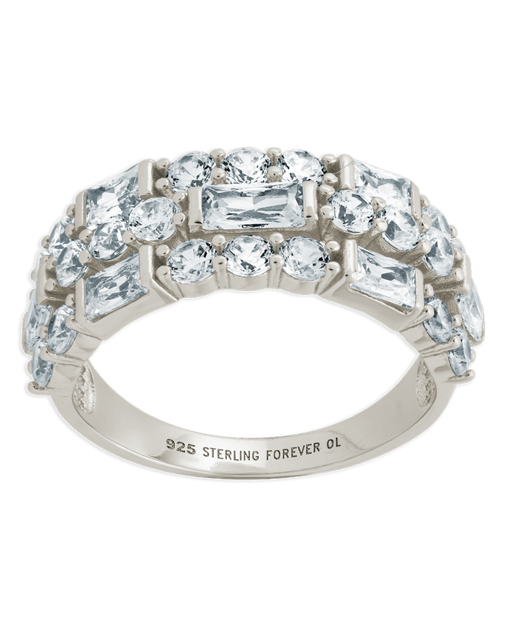 Kornelia Eternity Ring