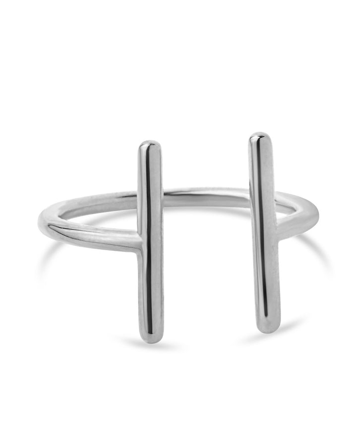 Parallel Bar Ring