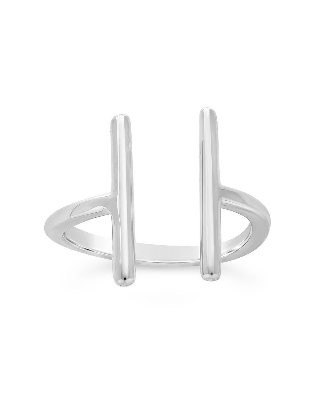 Parallel Bar Ring