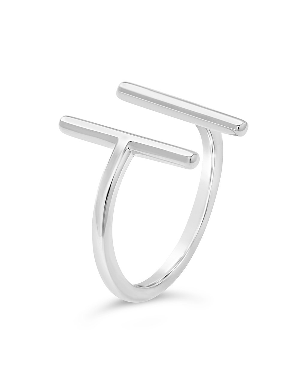 Parallel Bar Ring