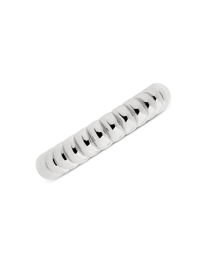 Bubble Band Ring