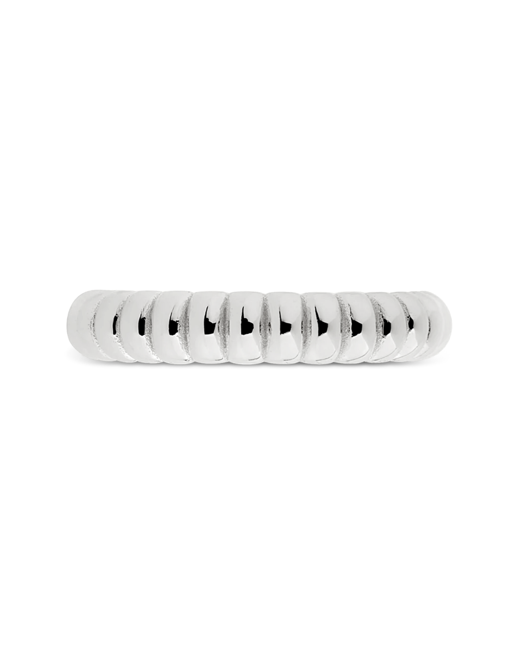 Bubble Band Ring