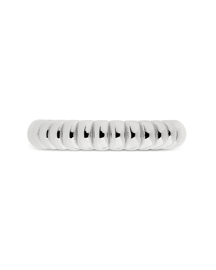Bubble Band Ring