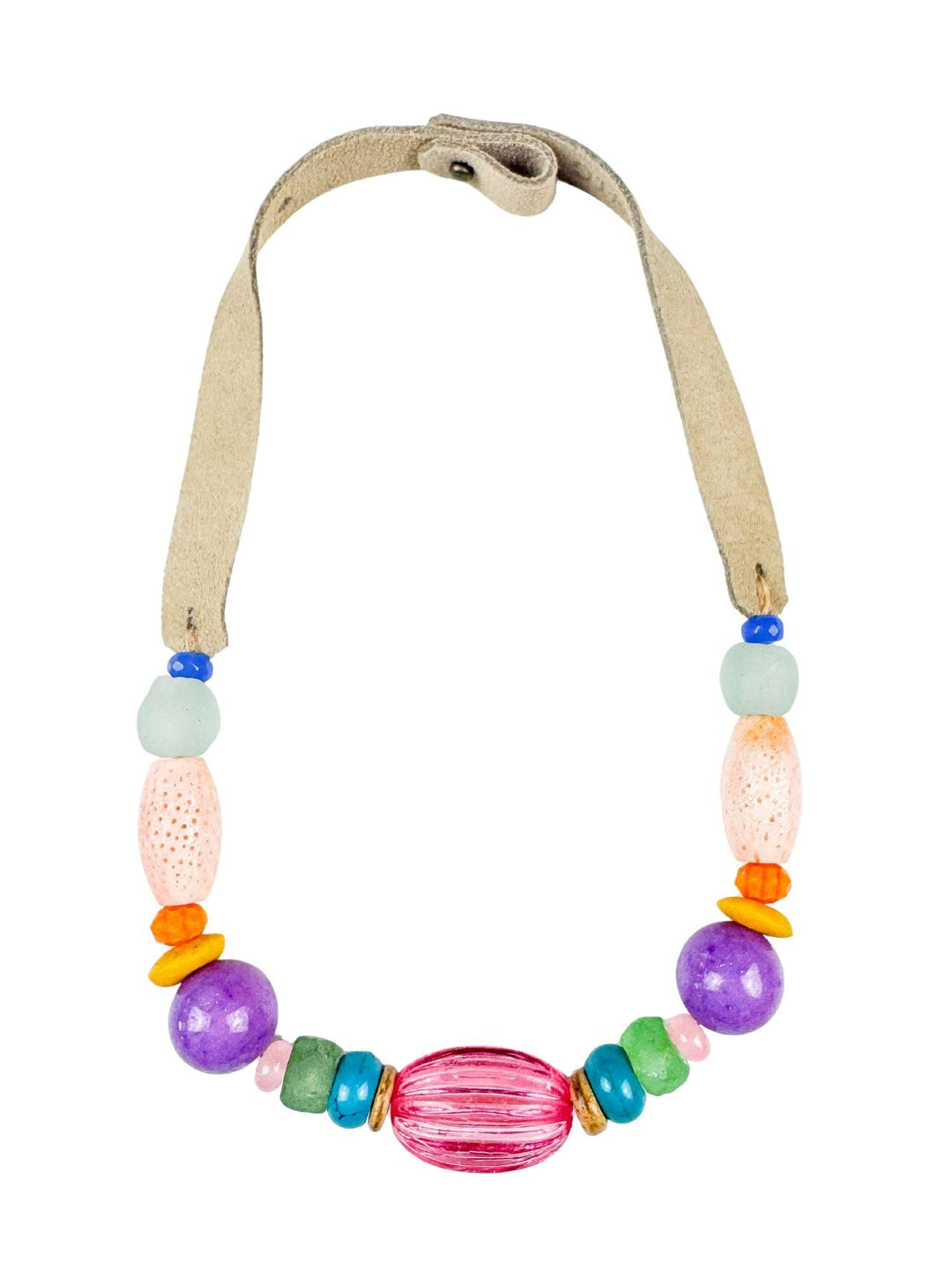 Slim Choker Necklace | Dunmore