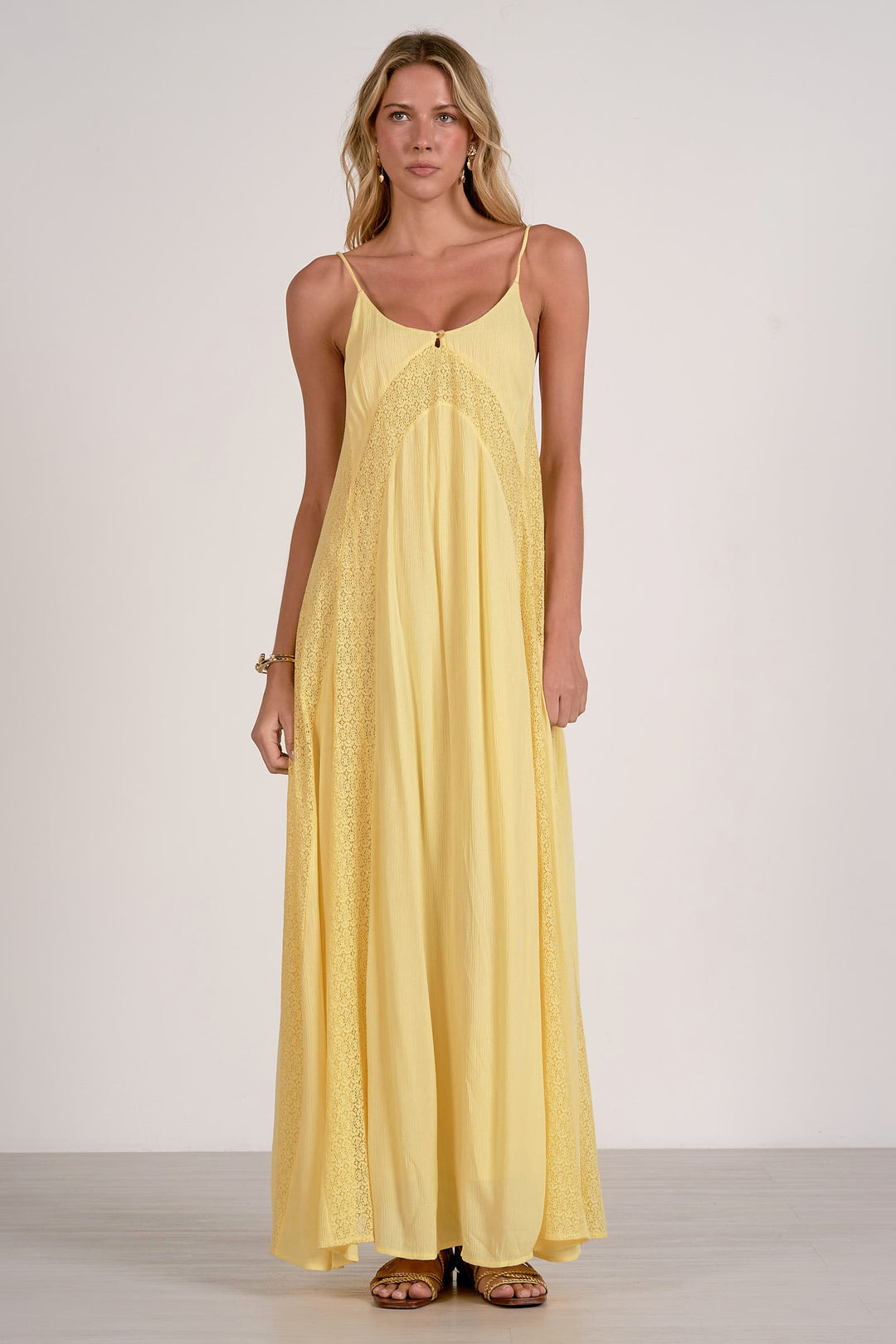 Vanilla Maxi