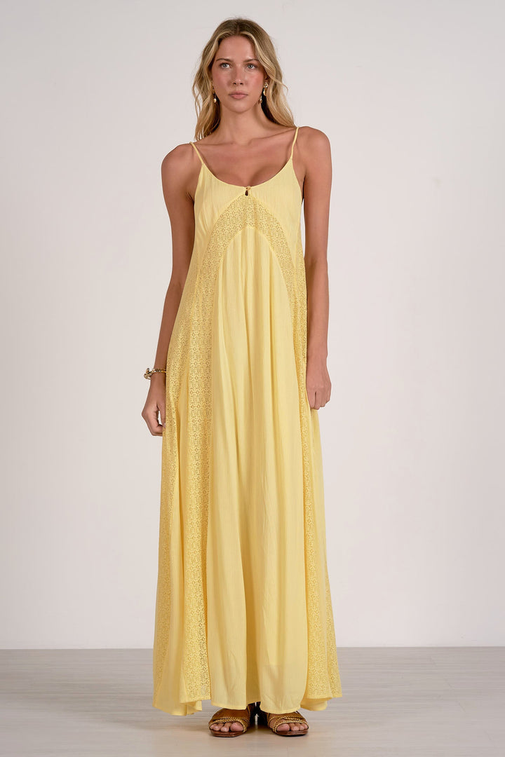 Vanilla Maxi