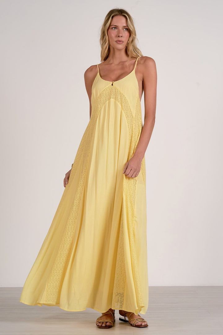 Vanilla Maxi