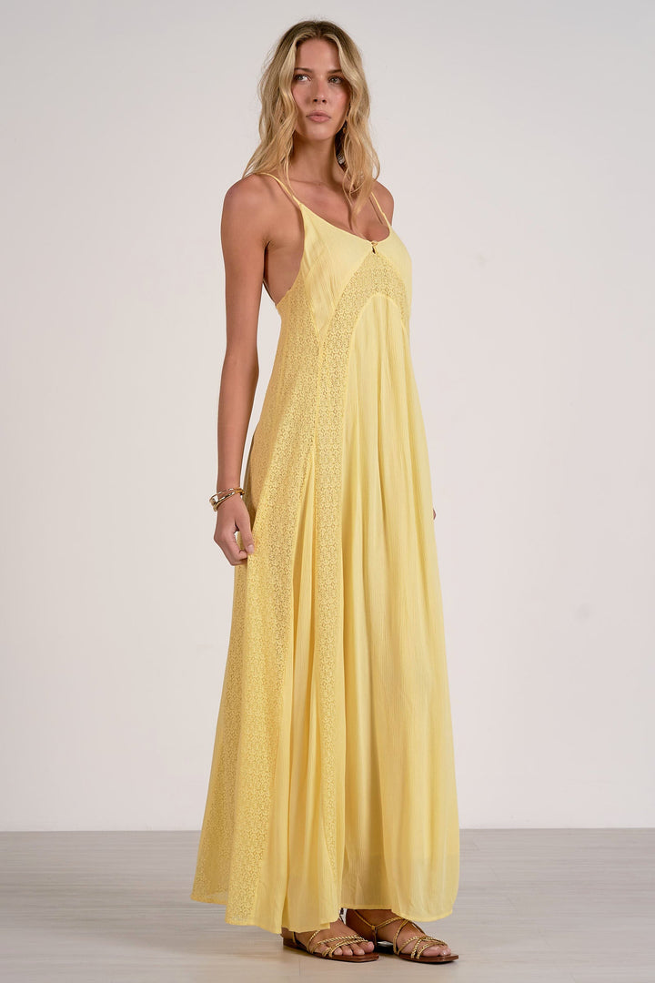 Vanilla Maxi