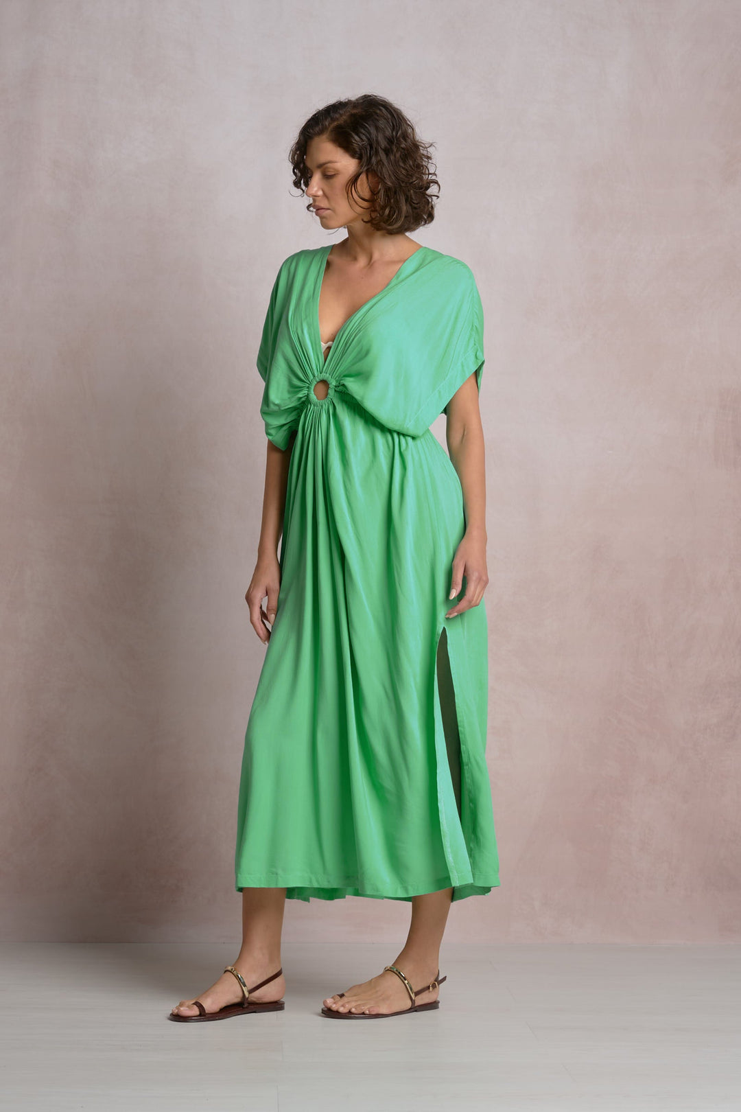 Raja Dress