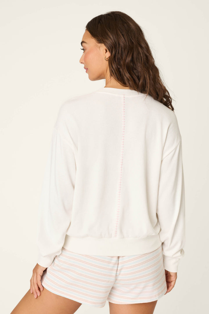 Cheeky Paradise Sweatshirt