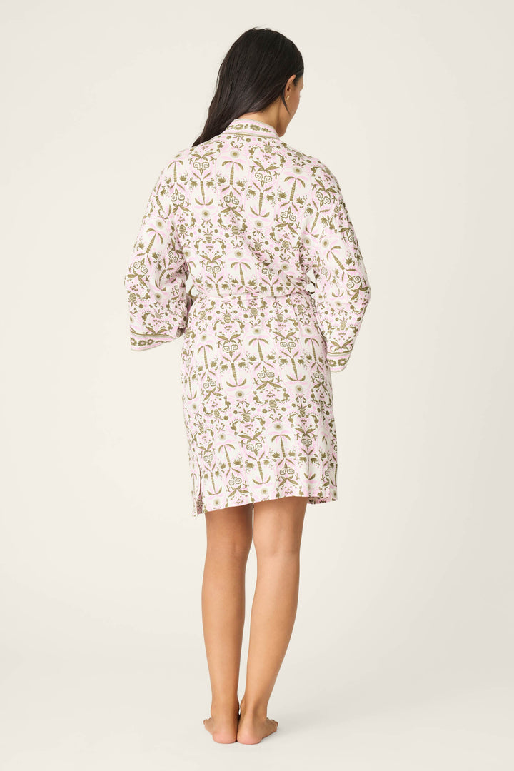 Déjà Vu Dreams Tiki Time Robe