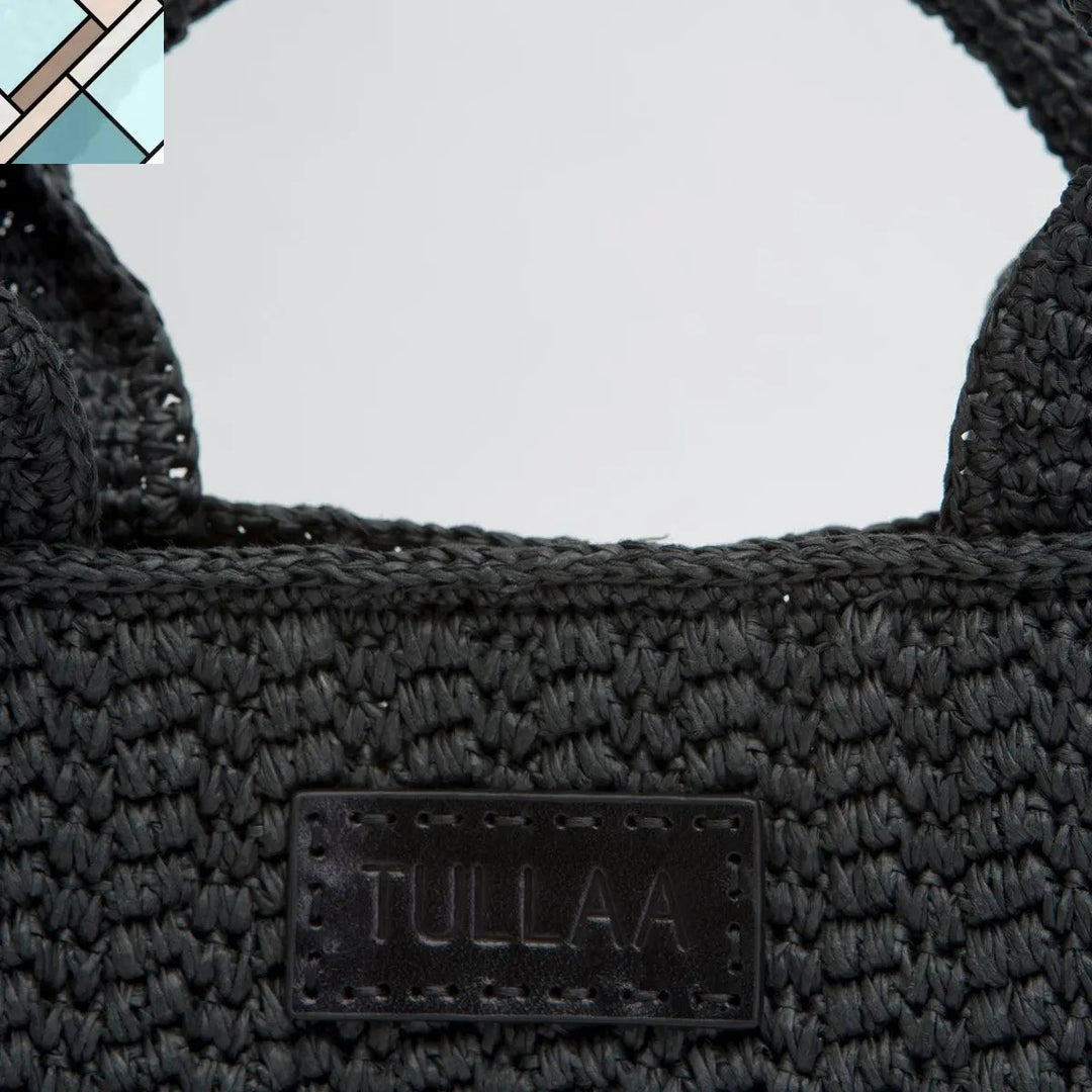 Rende Tote Bag TULLAA