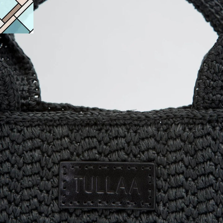 Rende Tote Bag TULLAA