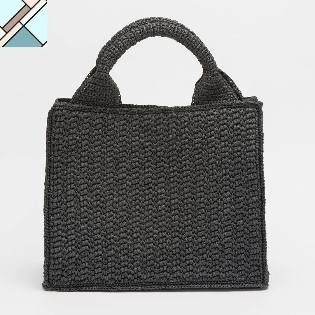 Rende Tote Bag TULLAA