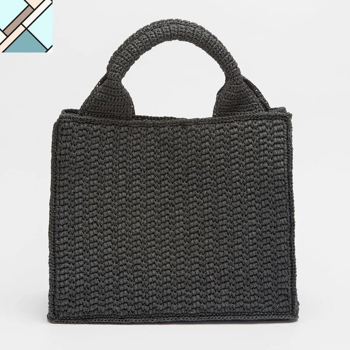 Rende Tote Bag TULLAA