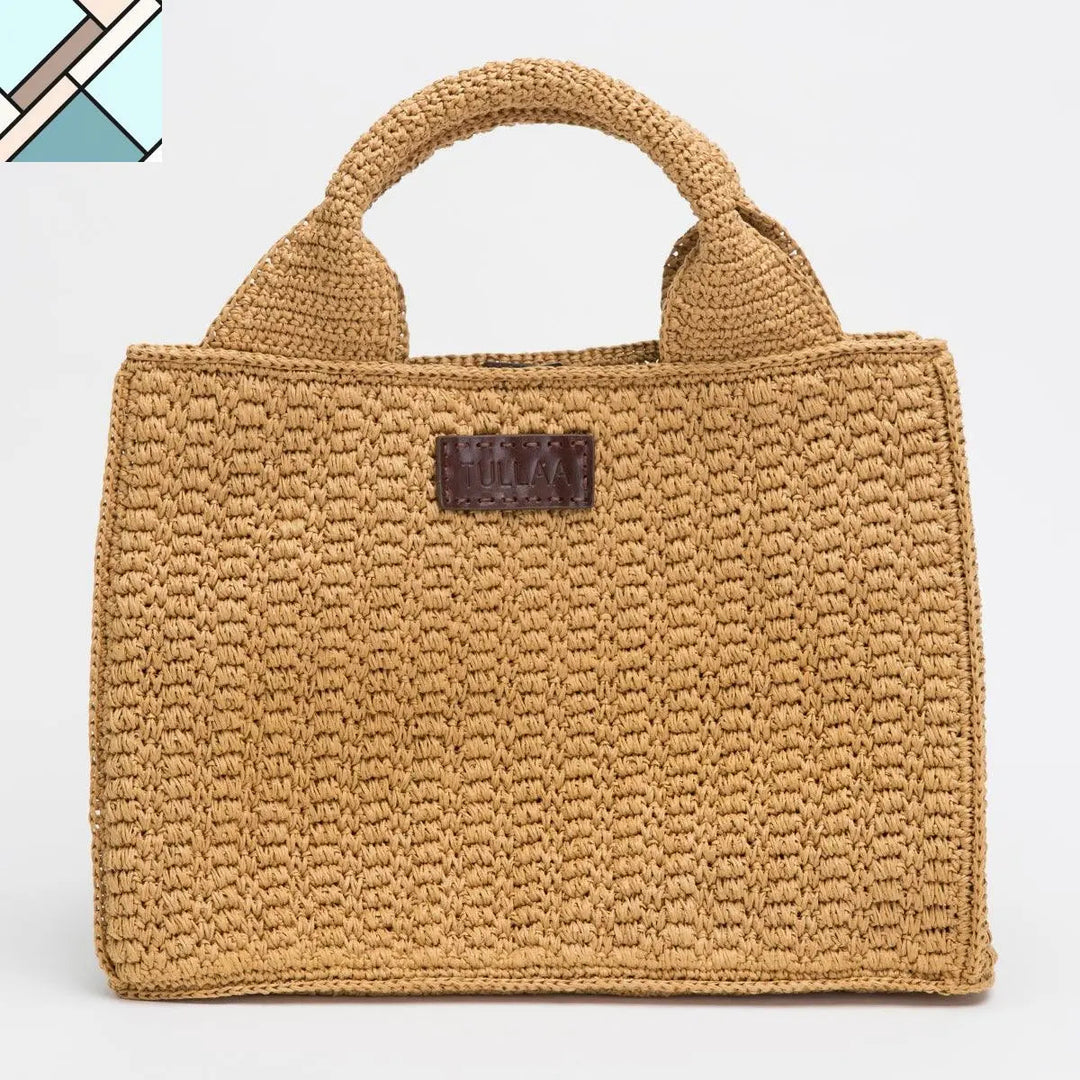 Rende Tote Bag TULLAA