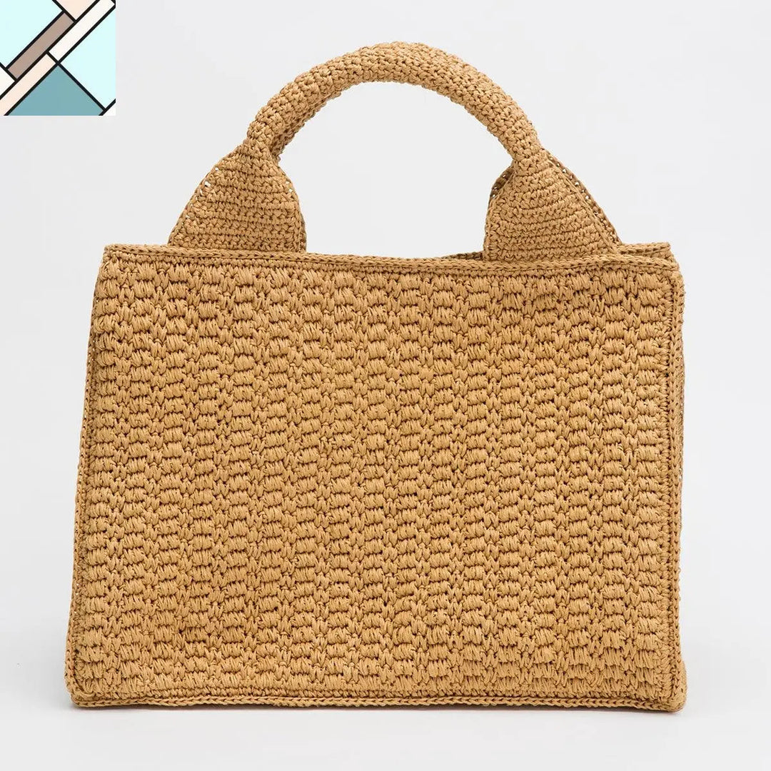 Rende Tote Bag TULLAA