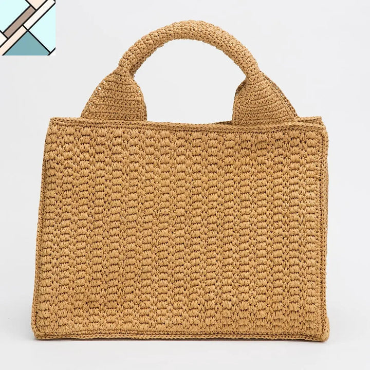 Rende Tote Bag TULLAA