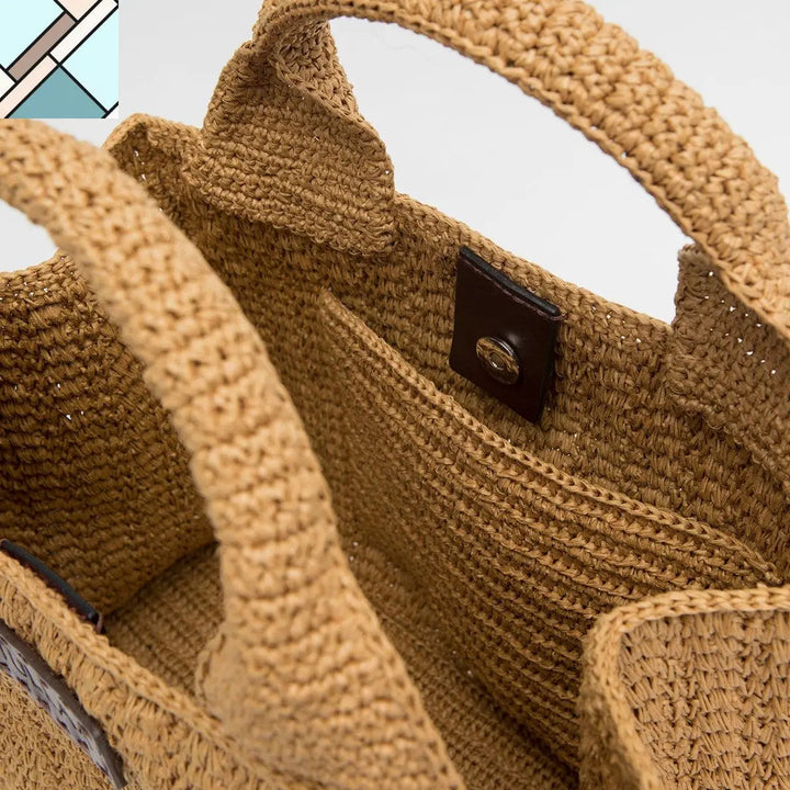 Rende Tote Bag TULLAA