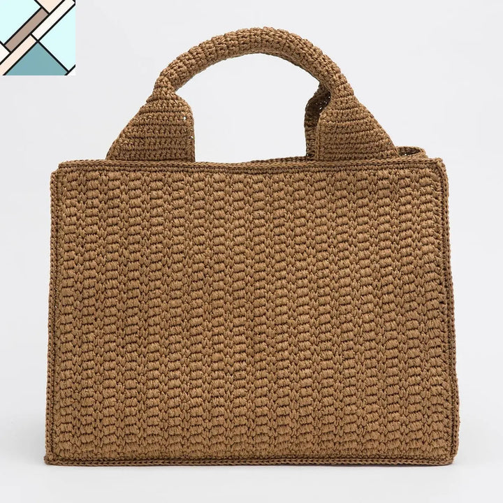 Rende Tote Bag TULLAA