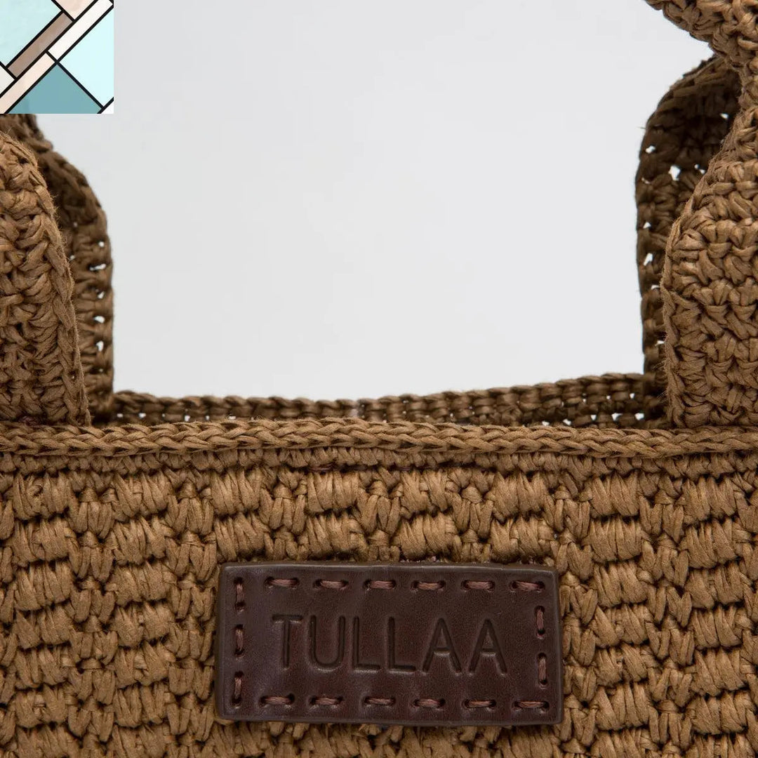 Rende Tote Bag TULLAA