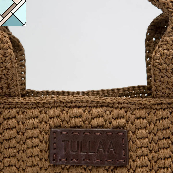 Rende Tote Bag TULLAA