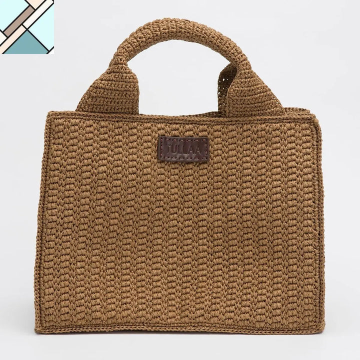 Rende Tote Bag TULLAA