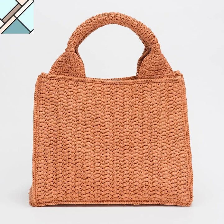 Rende Tote Bag TULLAA