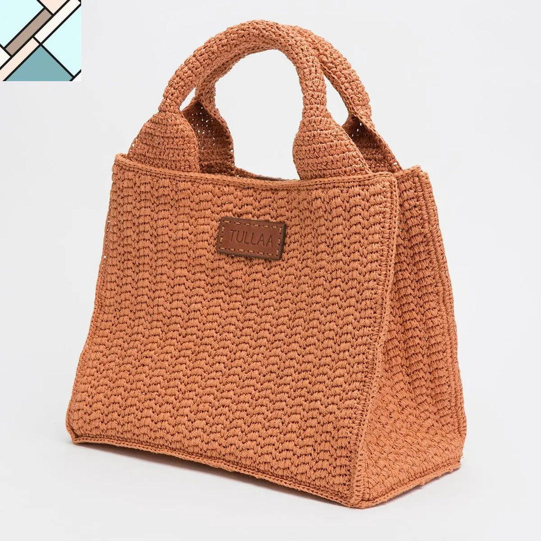 Rende Tote Bag TULLAA