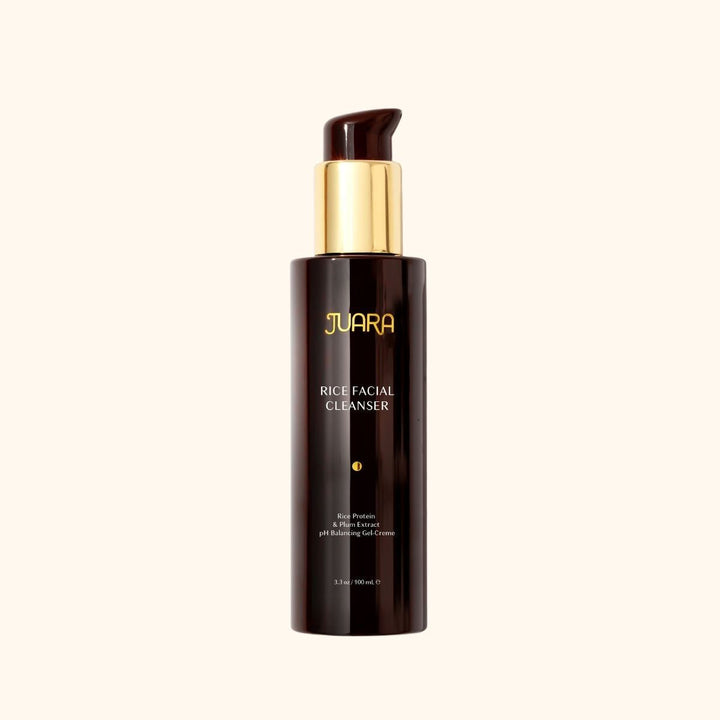 Rice Facial Cleanser, 3.3 oz