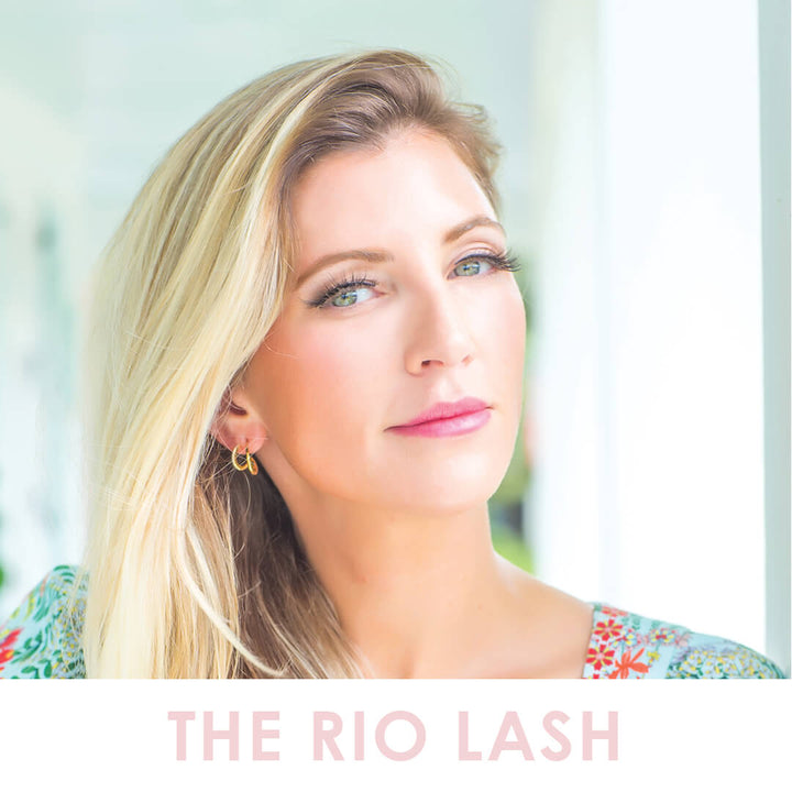 Rio Lashes by LashJob BeautyBonder