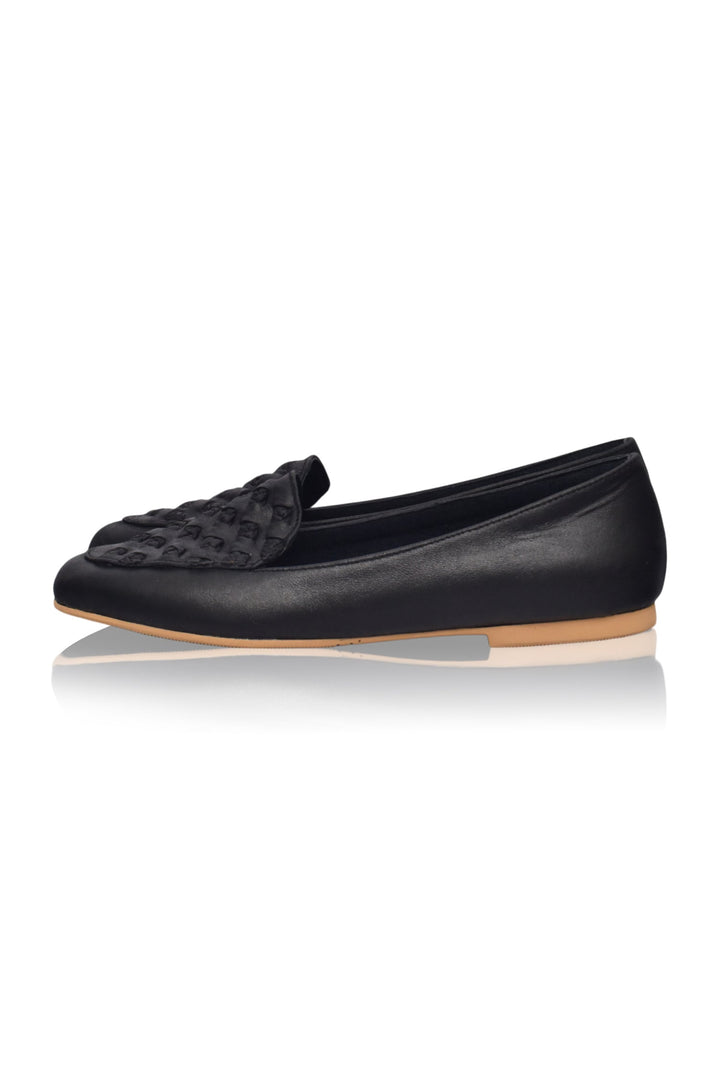 Roma Classic Loafers by Bali Lane