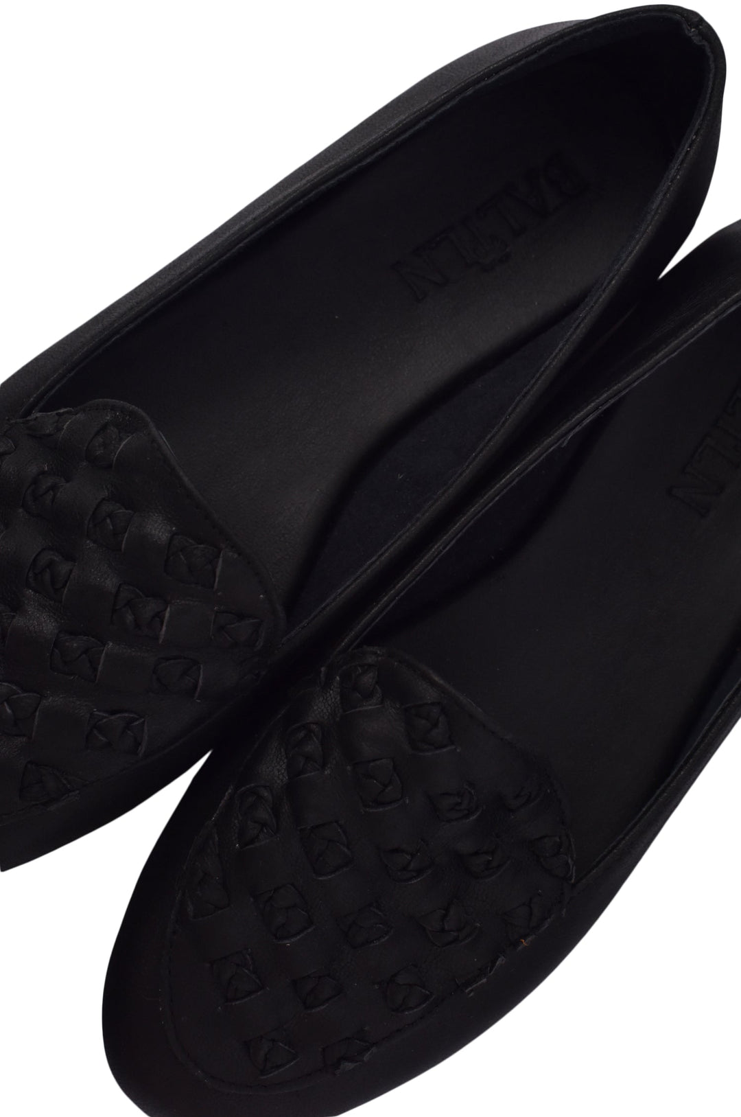 Roma Classic Loafers by Bali Lane