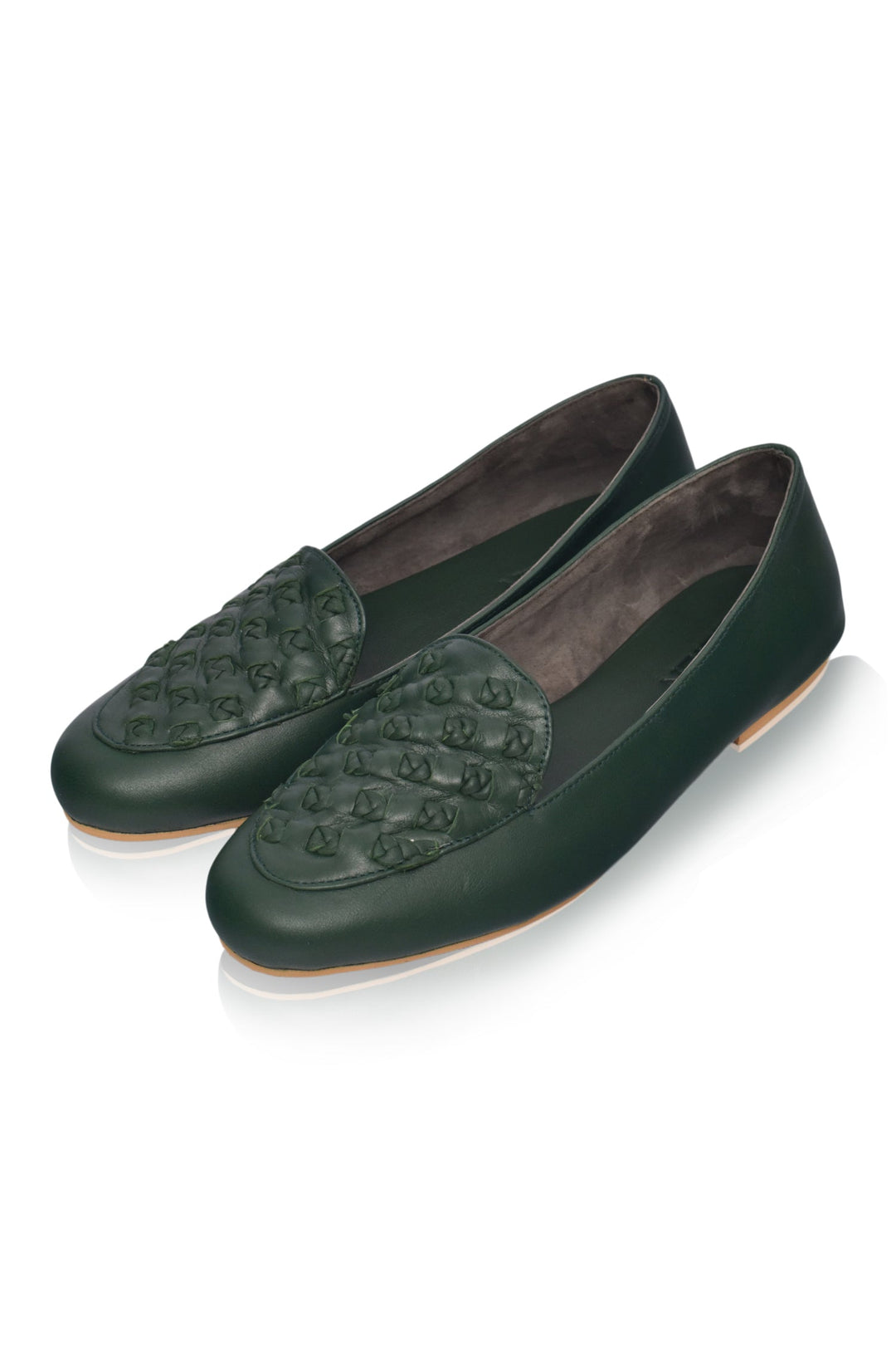 Roma Classic Loafers by Bali Lane