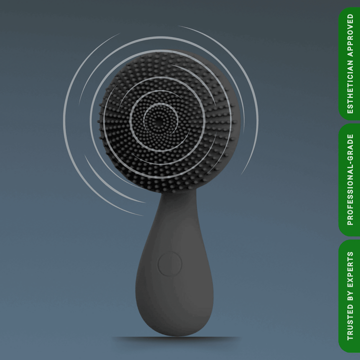 Tara Sonic Facial Cleansing Brush