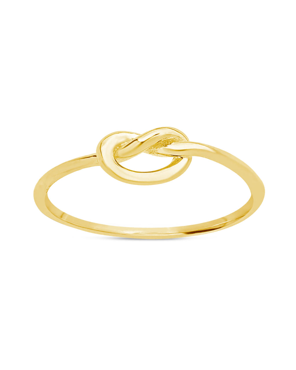 Love Knot Ring