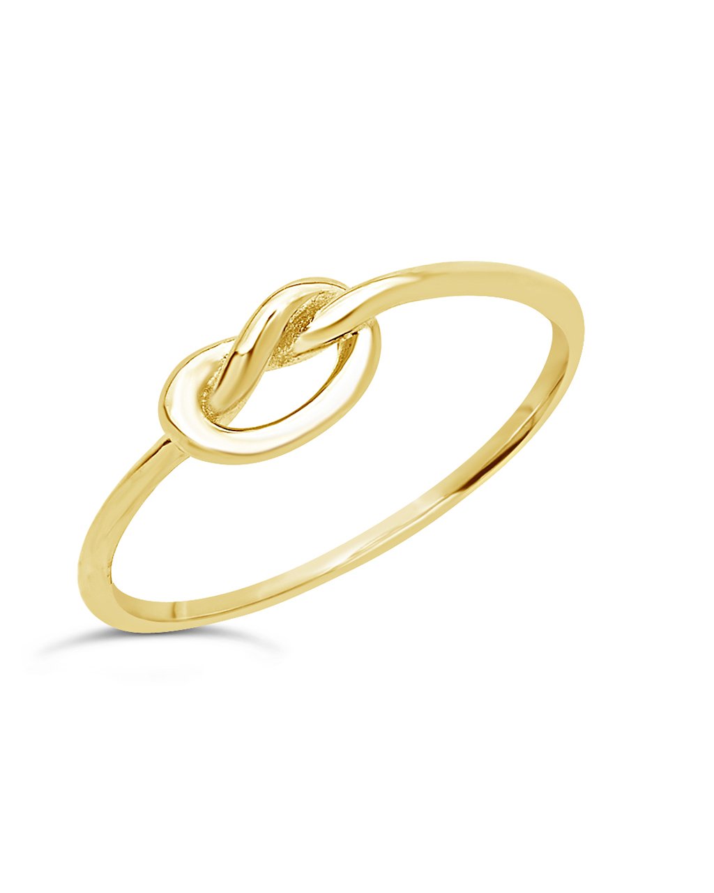 Love Knot Ring
