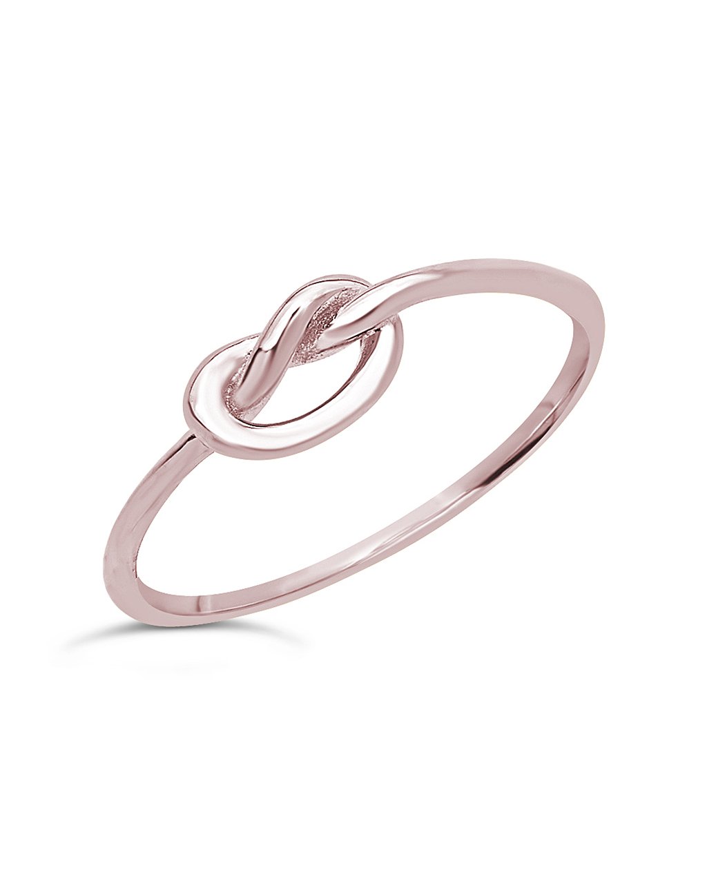 Love Knot Ring