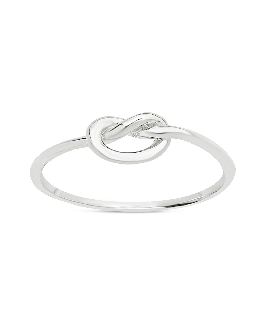 Love Knot Ring