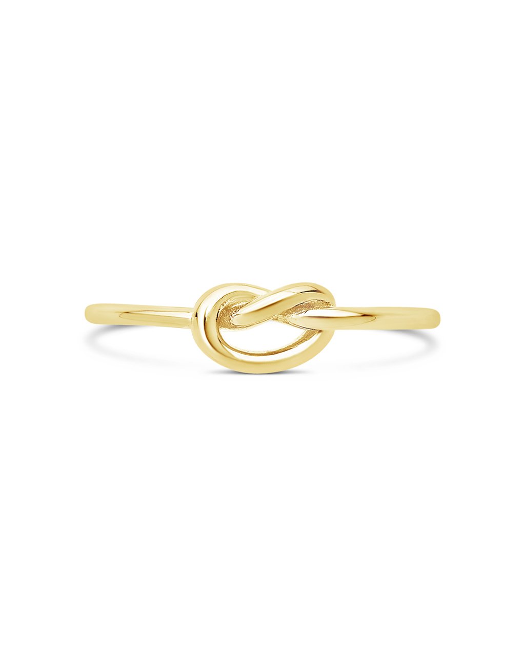 Love Knot Ring