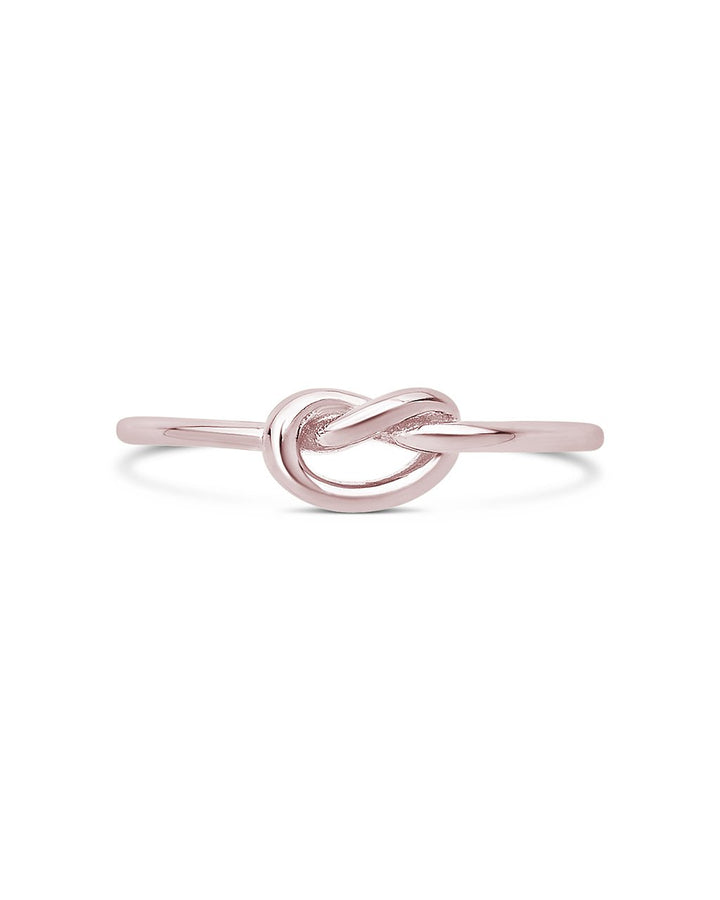 Love Knot Ring