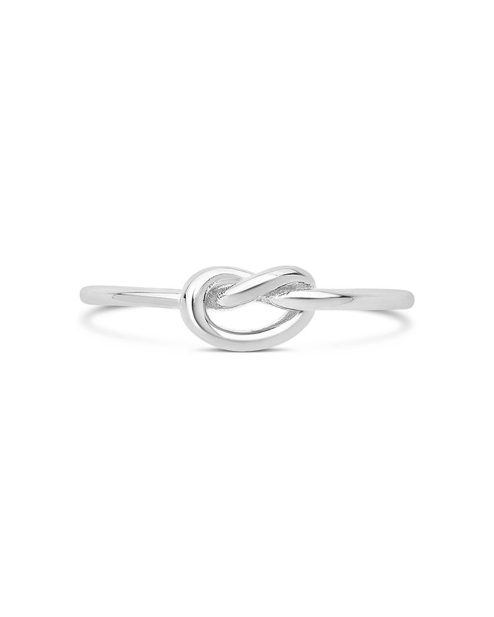 Love Knot Ring