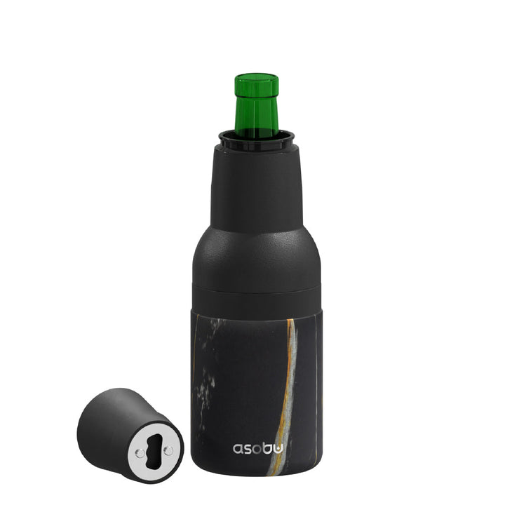 Midnight Marble Frosty Beer by ASOBU®