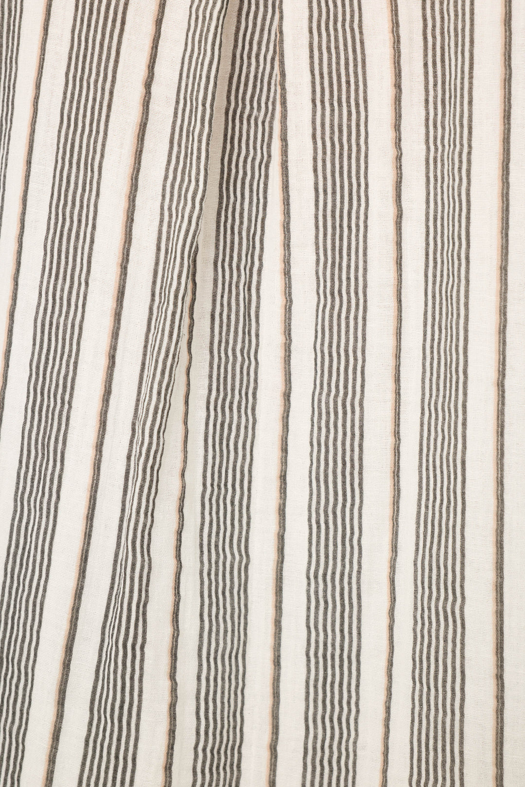 Sea You in St. Tropez Shoreline Stripe Shorts